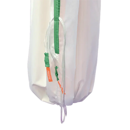 mypolybag Schutzhülle 100x215 cm, Typ1 mypolybag