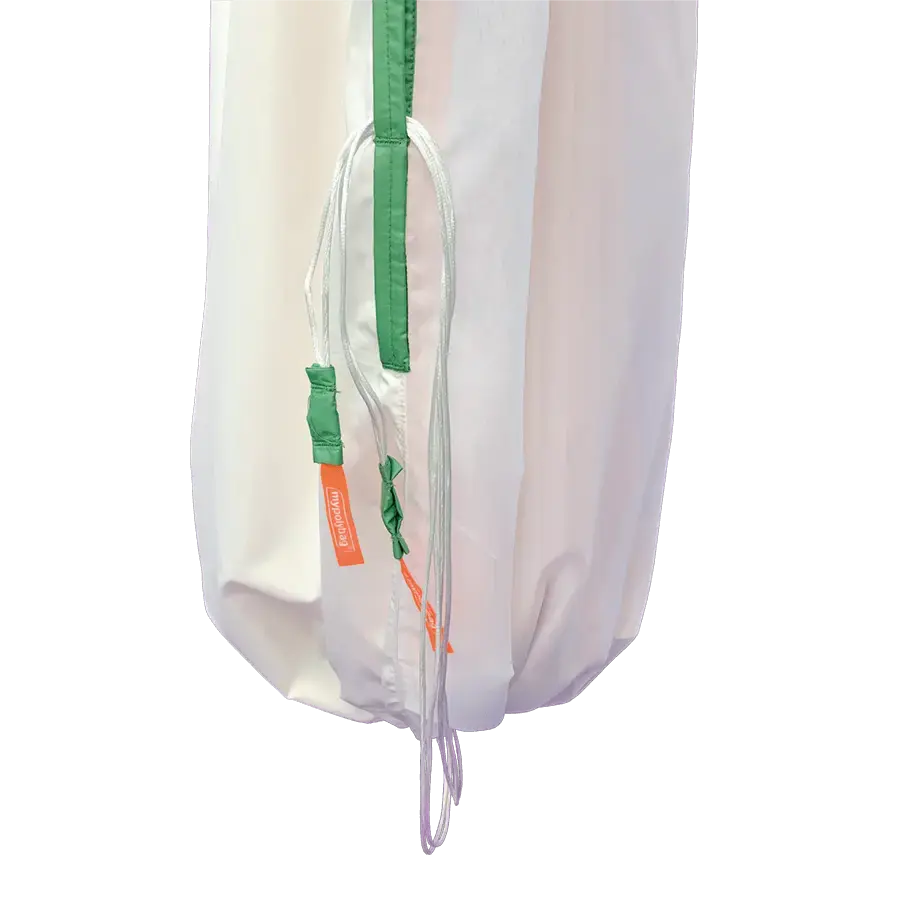 mypolybag Schutzhülle 64x180 cm, Typ2 mypolybag