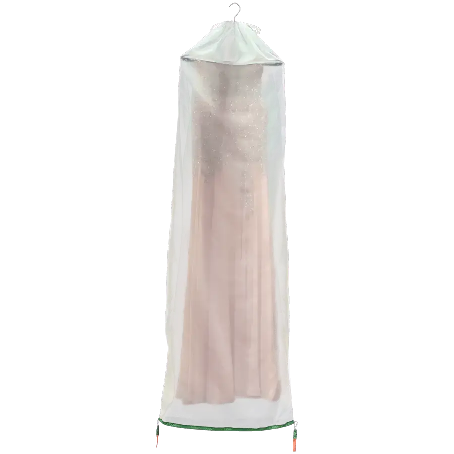 mypolybag Schutzhülle 64x180 cm, Typ2 mypolybag