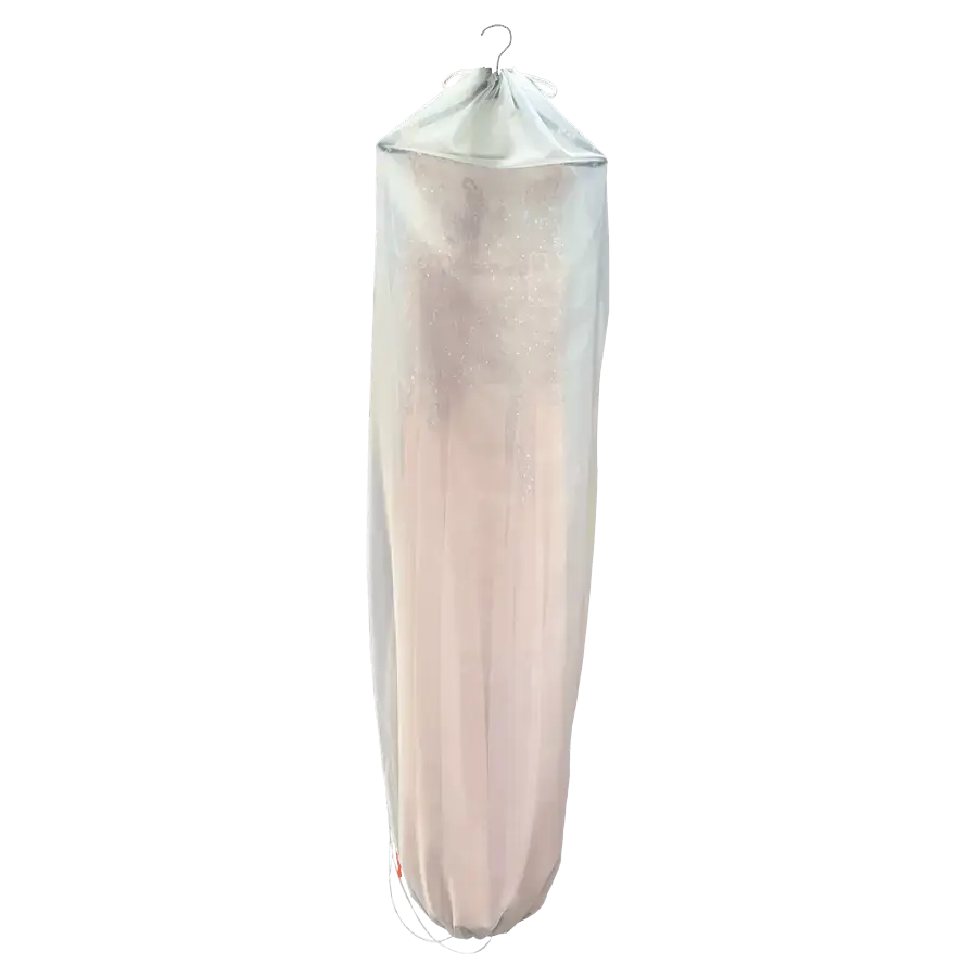 mypolybag Schutzhülle 64x180 cm, Typ2 mypolybag