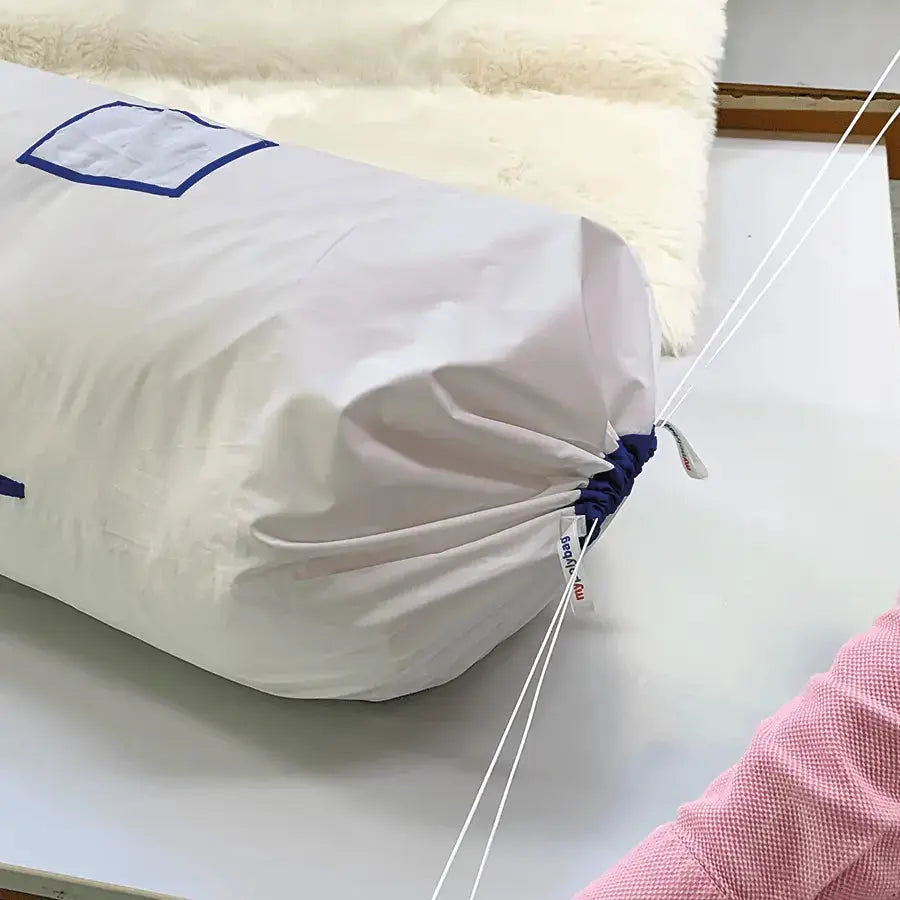 mypolybag Schutzhülle 70x95 cm, Typ3 mypolybag