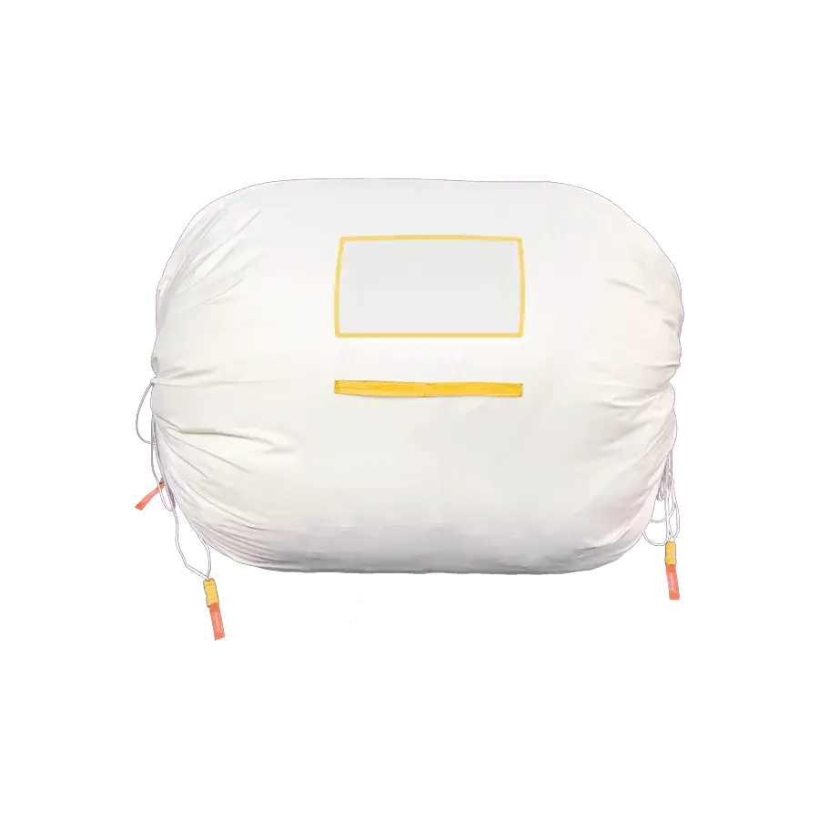 mypolybag Schutzhülle 70x95 cm, Typ3 mypolybag