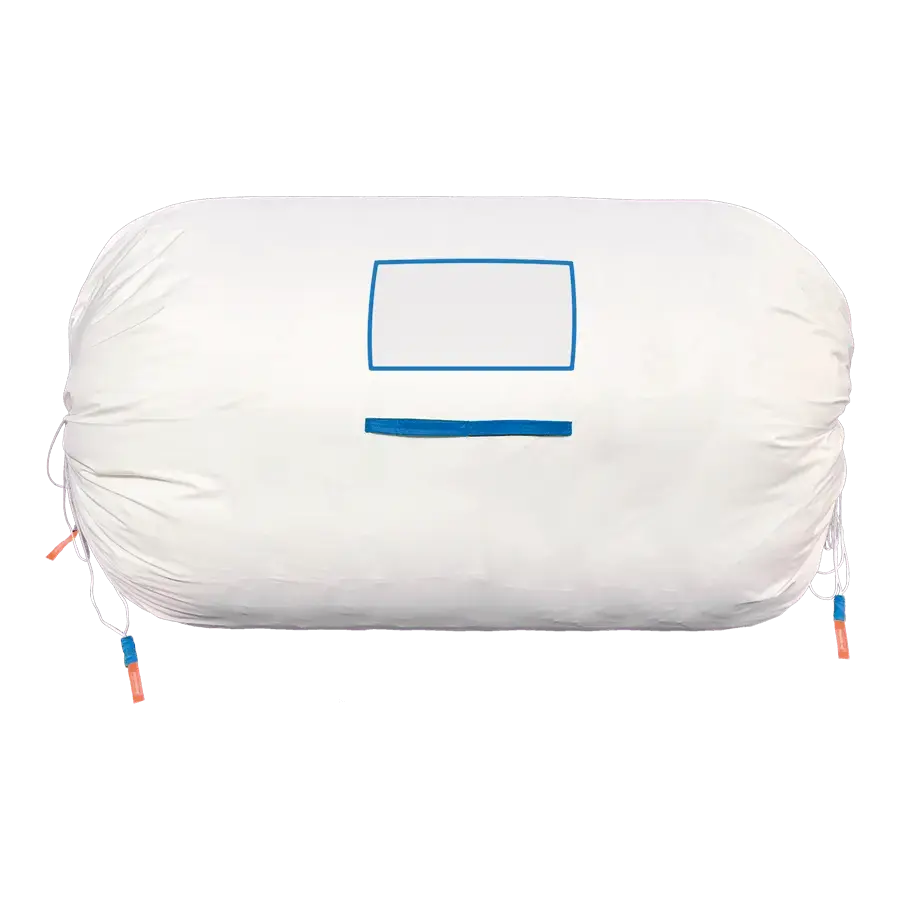 mypolybag Schutzhülle 70x125 cm, Typ4 mypolybag