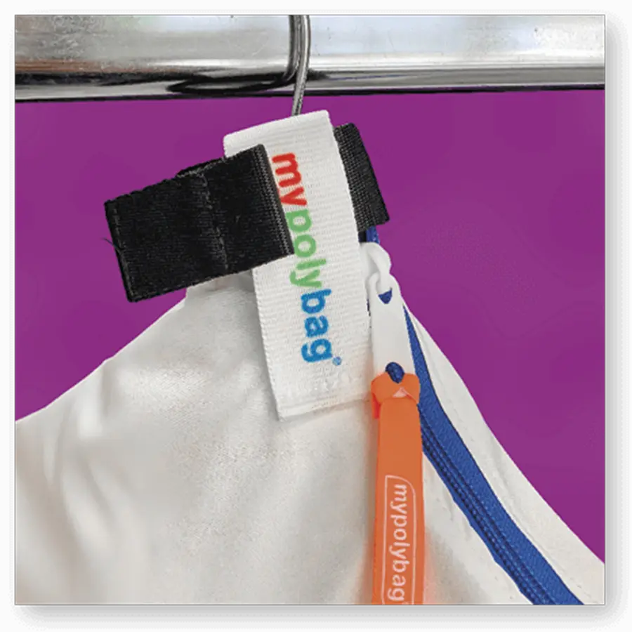 mypolybag Smart-Cape