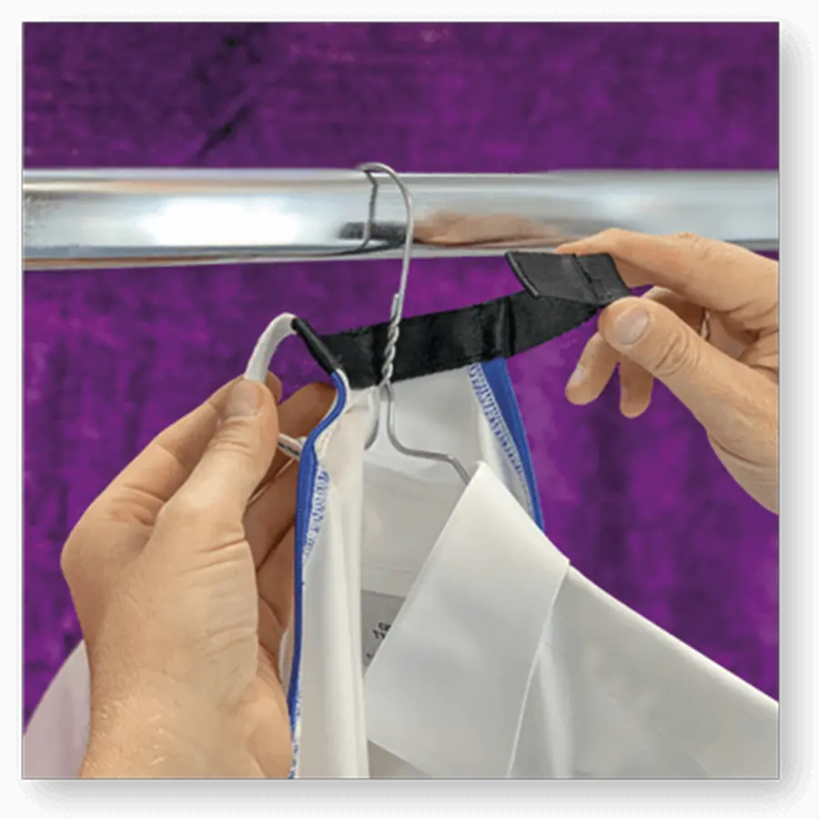 mypolybag Smart-Cape