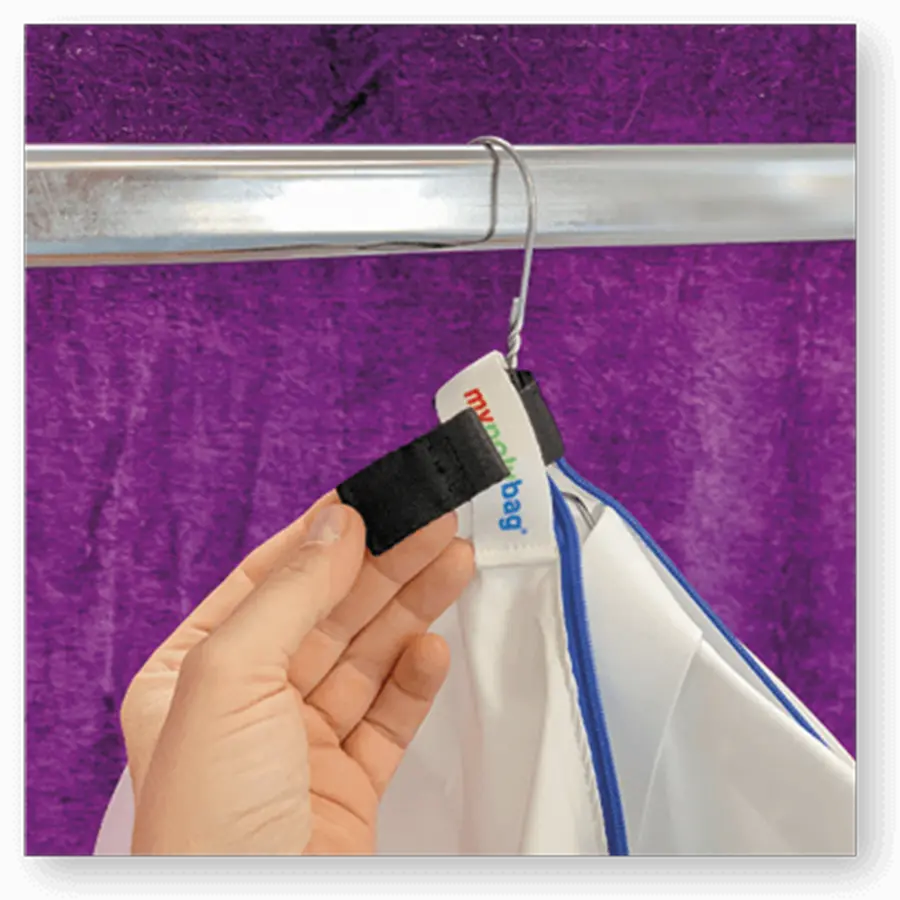 mypolybag Smart-Cape