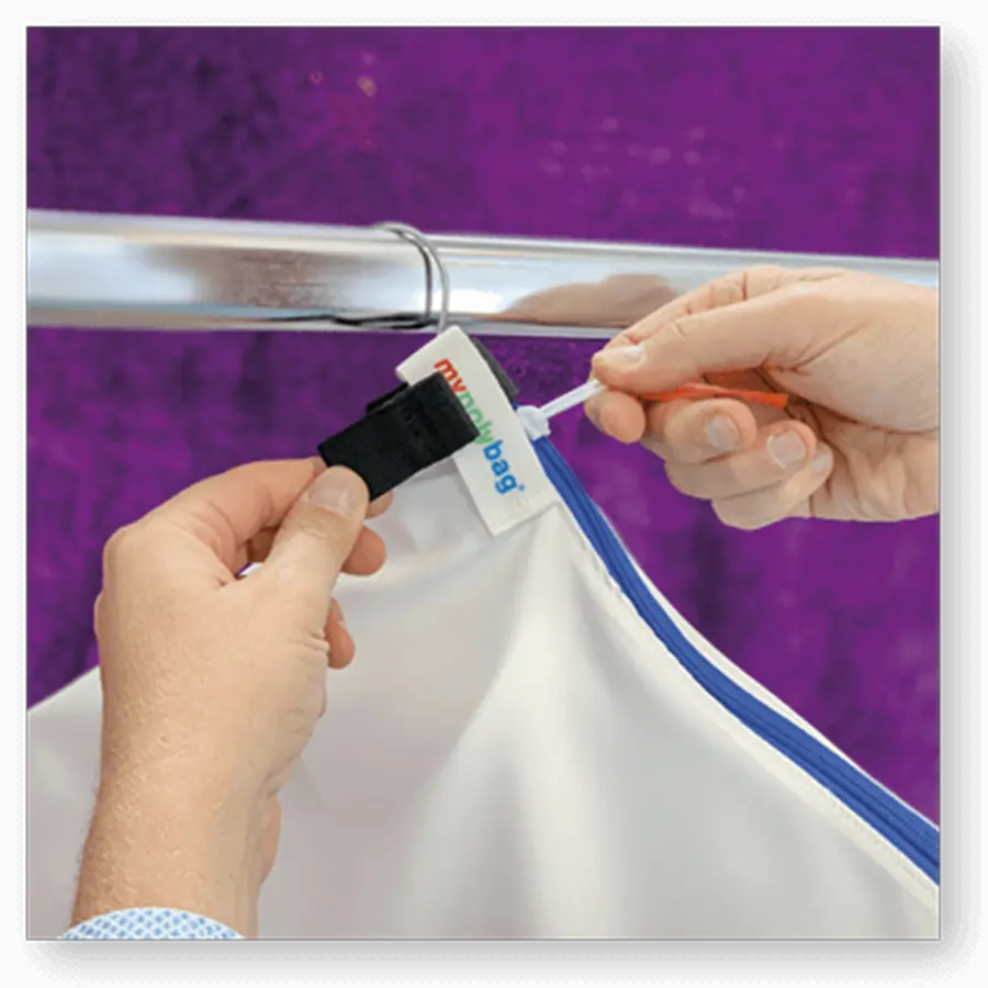 mypolybag Smart-Cape