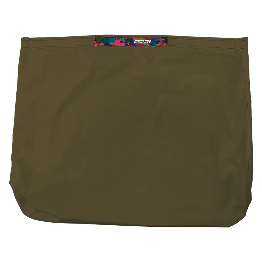 mypolybag Tragetasche Basic