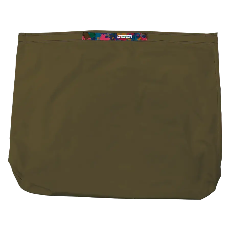 mypolybag Tragetasche Basic mypolybag