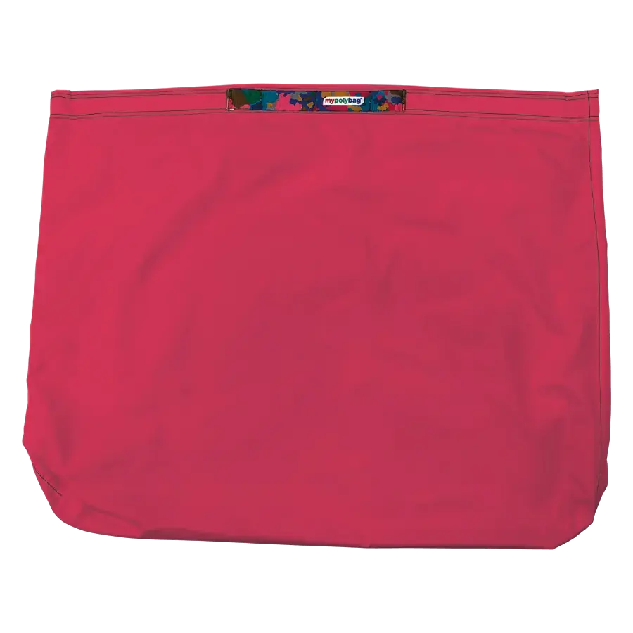 mypolybag Tragetasche Basic mypolybag