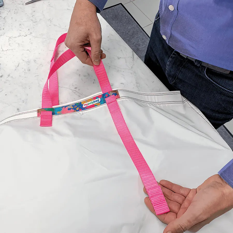 mypolybag Tragetasche Basic