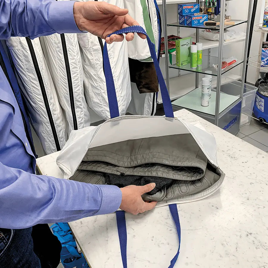 mypolybag Tragetasche Basic