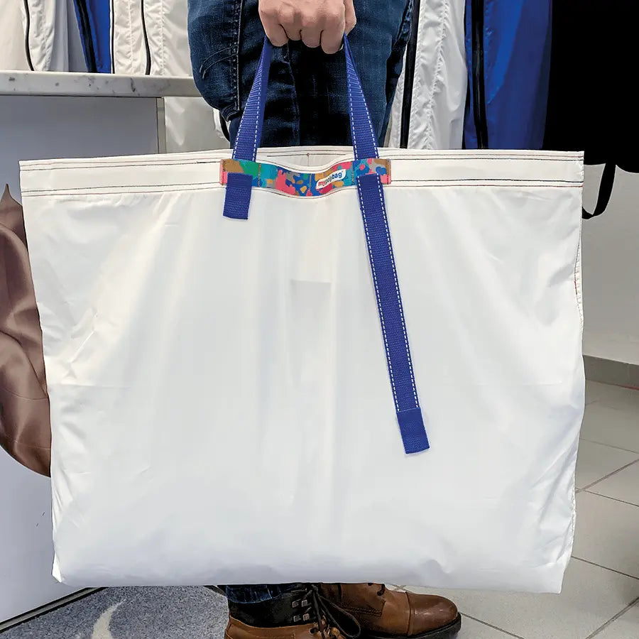 mypolybag Tragetasche Basic