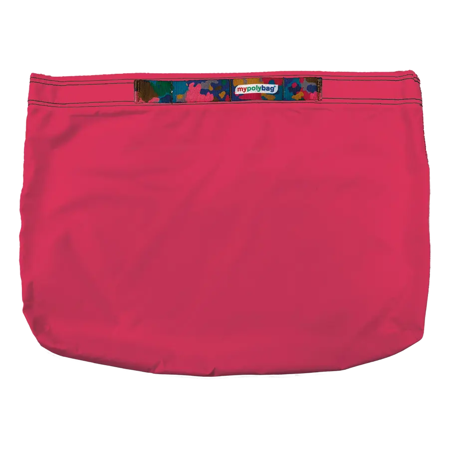mypolybag Tragetasche Basic