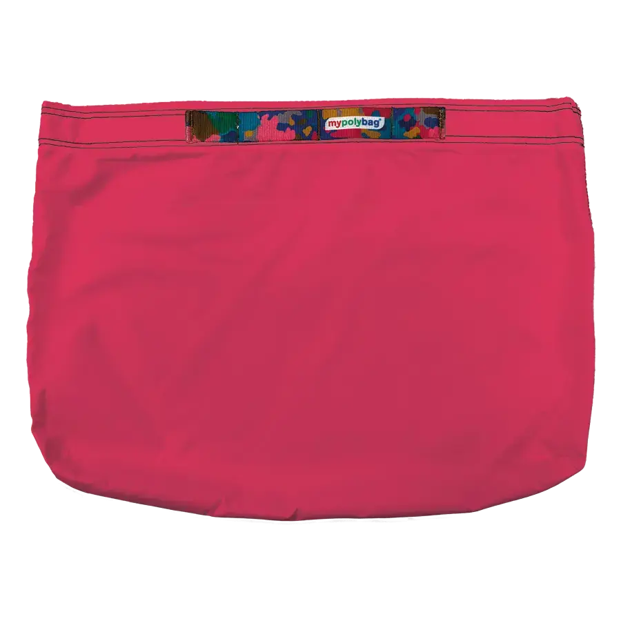 mypolybag Tragetasche Basic mypolybag