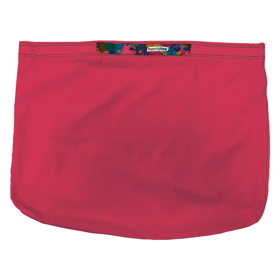 mypolybag Tragetasche Basic mypolybag
