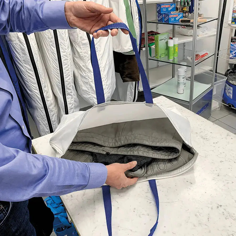 mypolybag Tragetasche Profi mypolybag