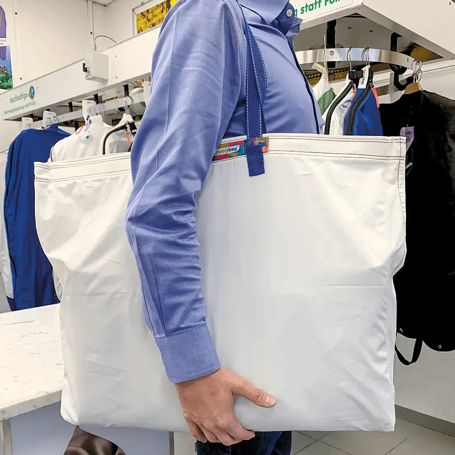mypolybag Tragetasche Profi mypolybag