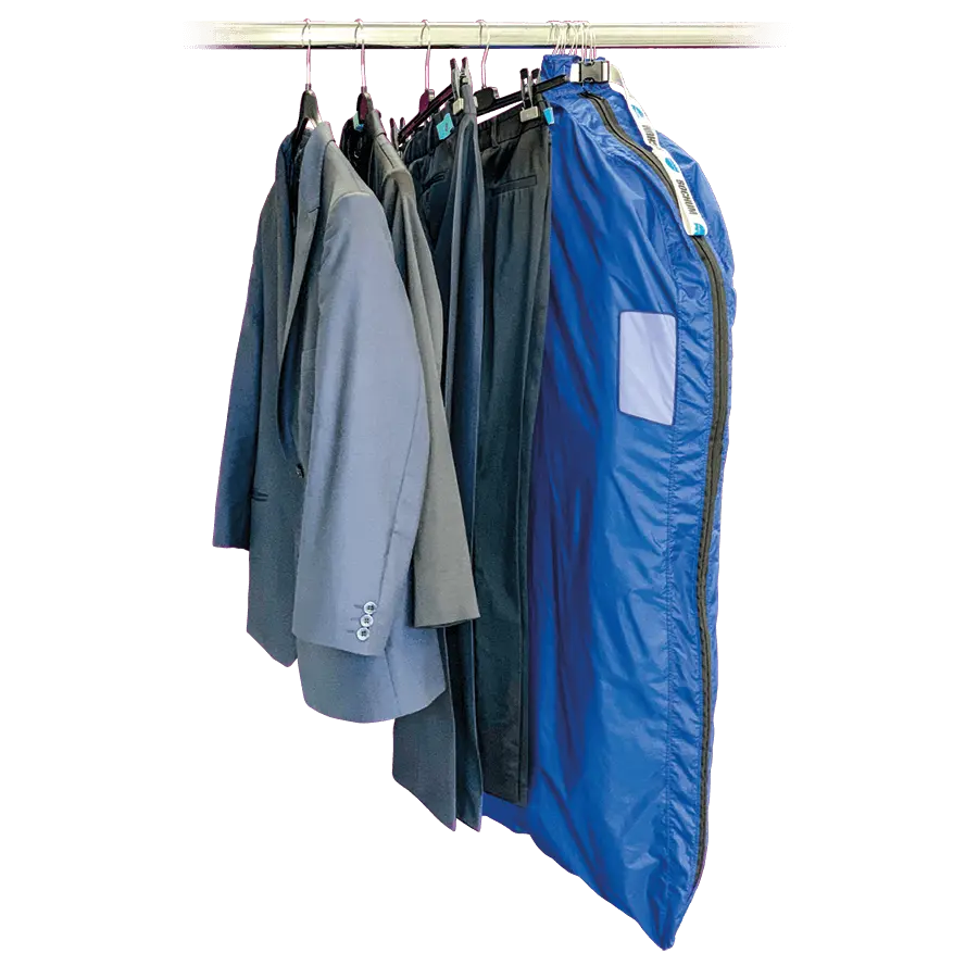 mypolybag Kleiderschutz-Pro-Cape mypolybag